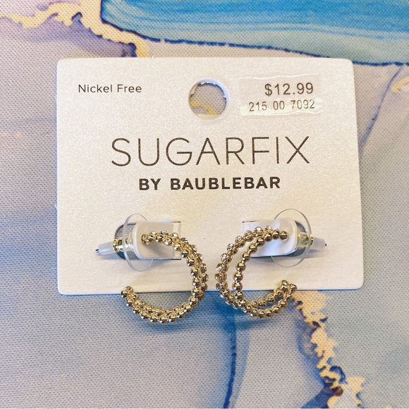BaubleBar Earrings Bundle - Picture 6 of 11